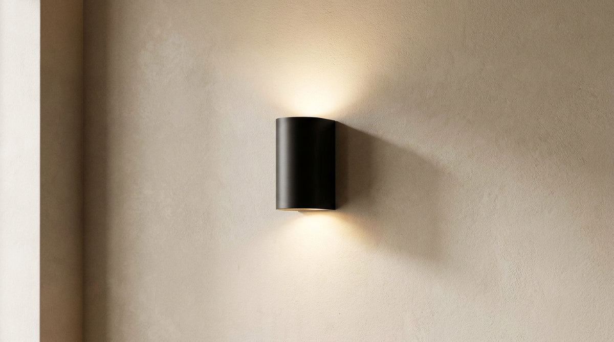 Modern wall lamp: the guide to choosing the right one