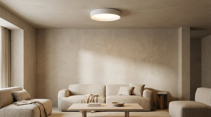 Installing a ceiling light: a safe, step-by-step guide