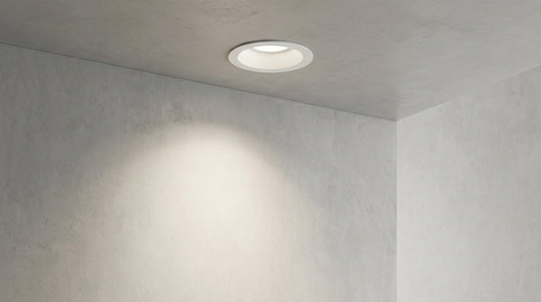 replace bathroom spotlight bulb