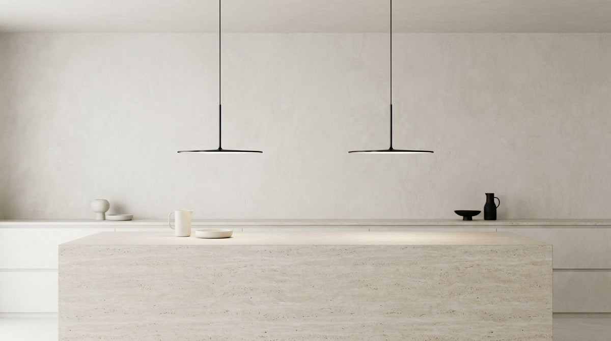 how many lumens for a kitchen
