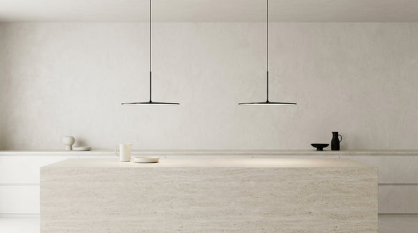 how many lumens for a kitchen