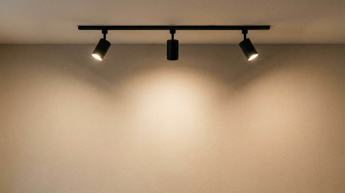 how to change an LED bulb on a light fixture