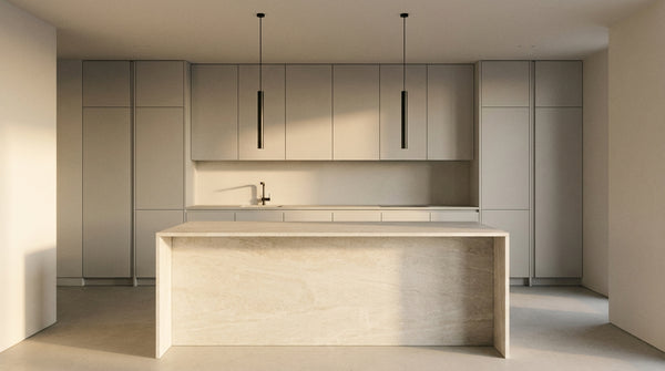 How to choose the ideal pendant light for your kitchen?