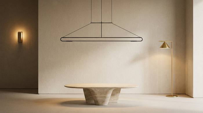 How to Choose the Most Suitable Type of Lighting?