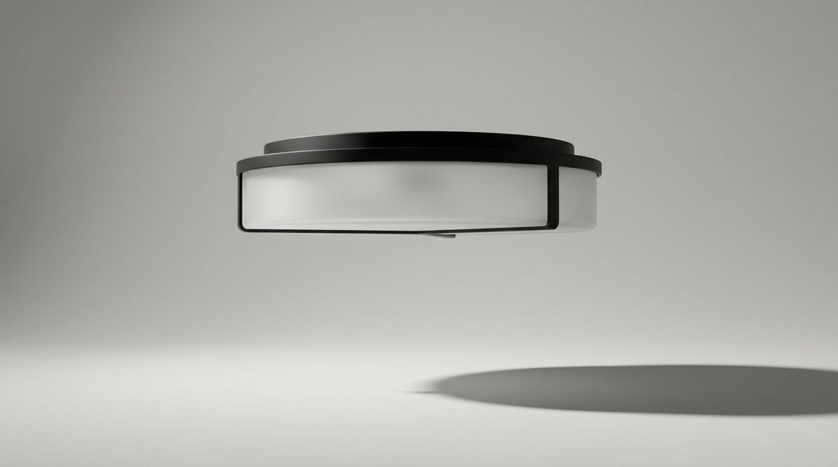 how to unclip a ceiling light