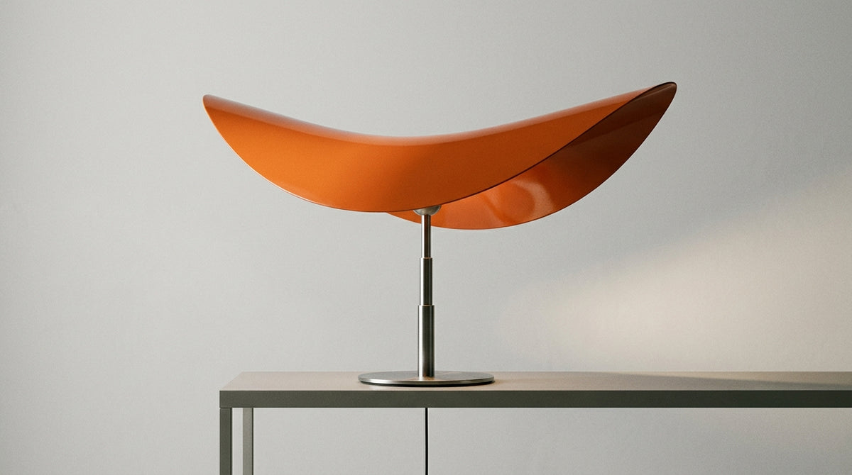 Real or replica: how to identify a Pipistrello lamp