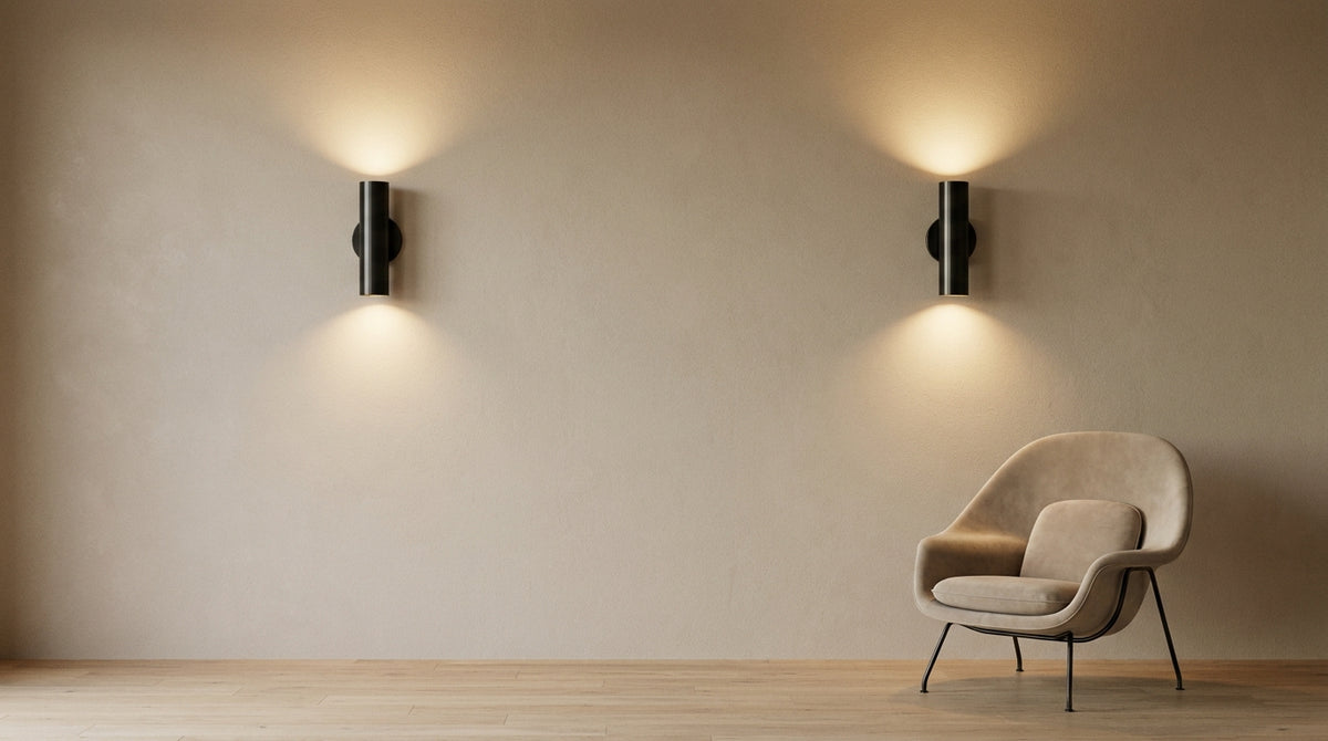 ++Interior Decoration with Modern Wall Sconces: Illuminate Your Space with Elegance