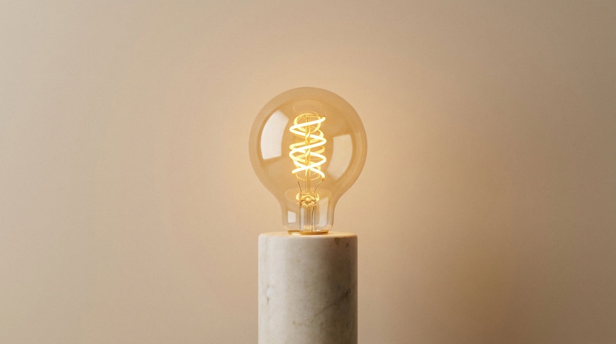 Dimmable or variable light bulb: how to choose the right one