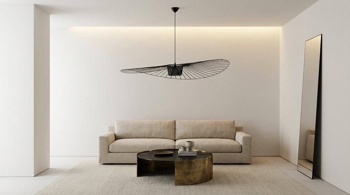 Expanding Your Interior's Visual Space with Lighting