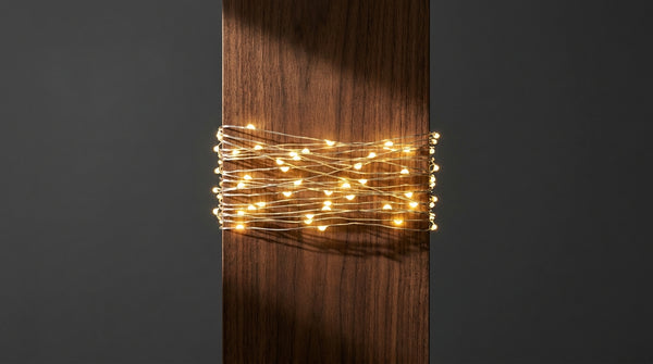 extra-long outdoor Christmas lights