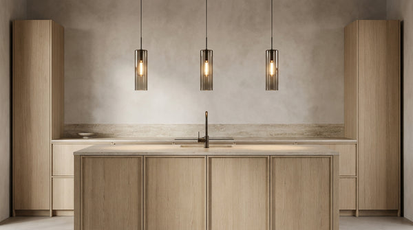 kitchen lighting ideas