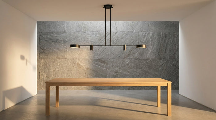 install DCL ceiling light fixture