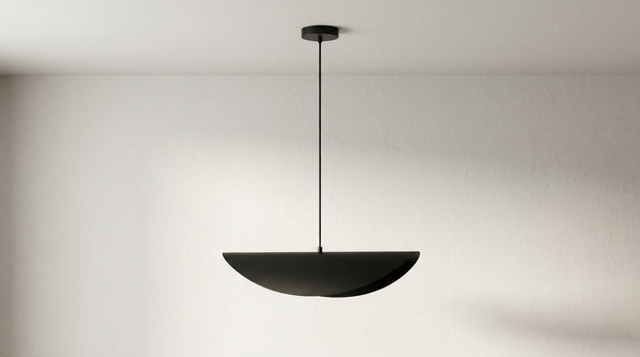 install a ceiling light without a hook