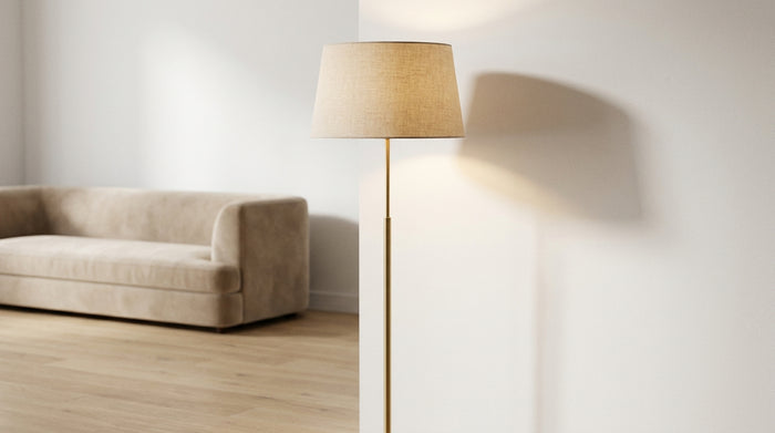 2025 trendy floor lamps: styles to adopt at home