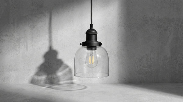 Industrial Style Lamps