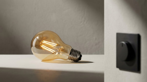What is a dimmable LED?