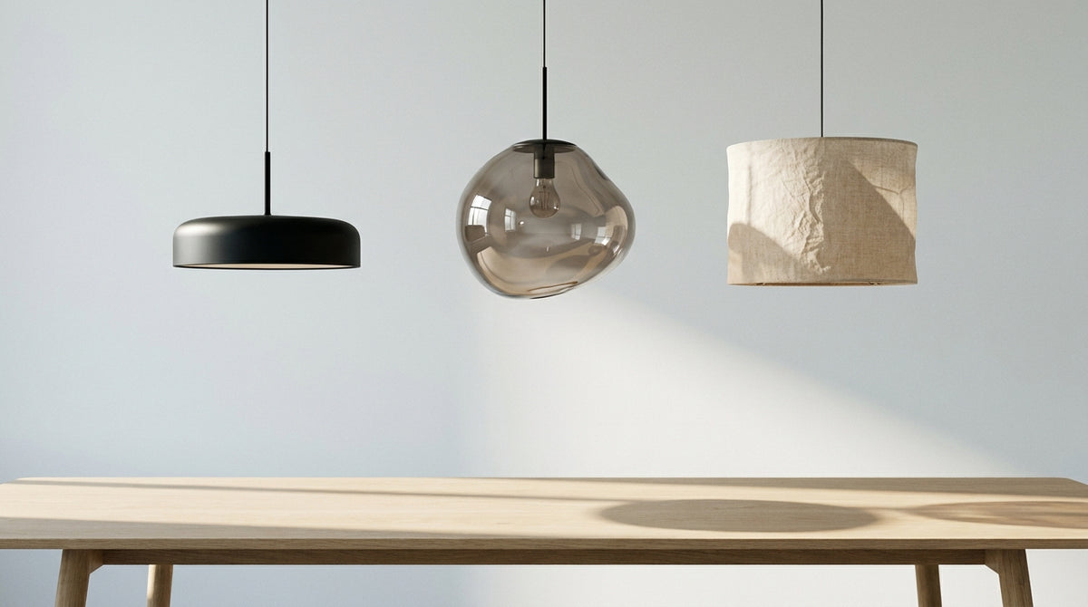 "The 10 lighting trends not to miss this year"