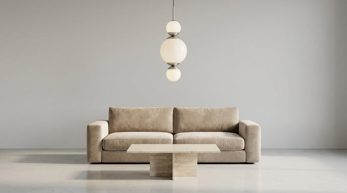 2026 trendy living room chandelier