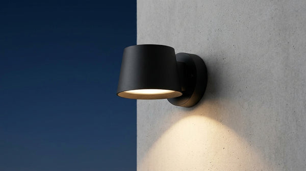 best outdoor lighting with motion sensor