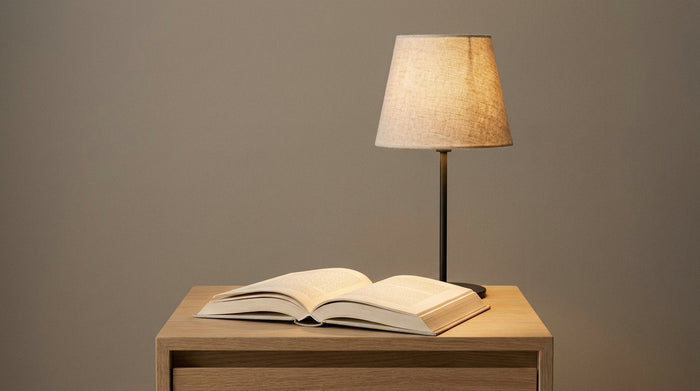 best reading lamp