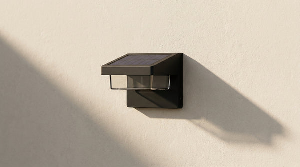 best outdoor solar light