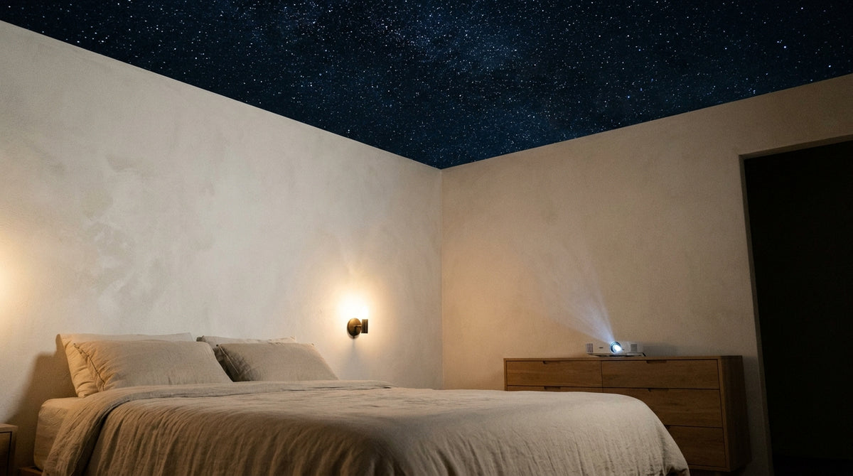 best star projector for adults