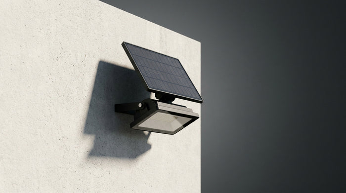 best powerful solar projector