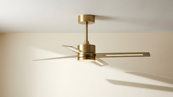 best ceiling fan with light