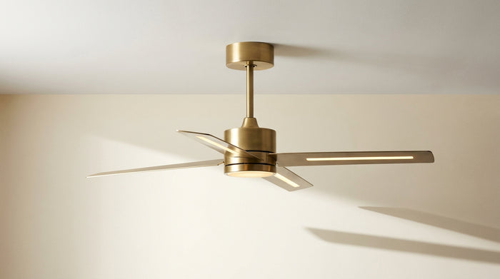 best ceiling fan with light