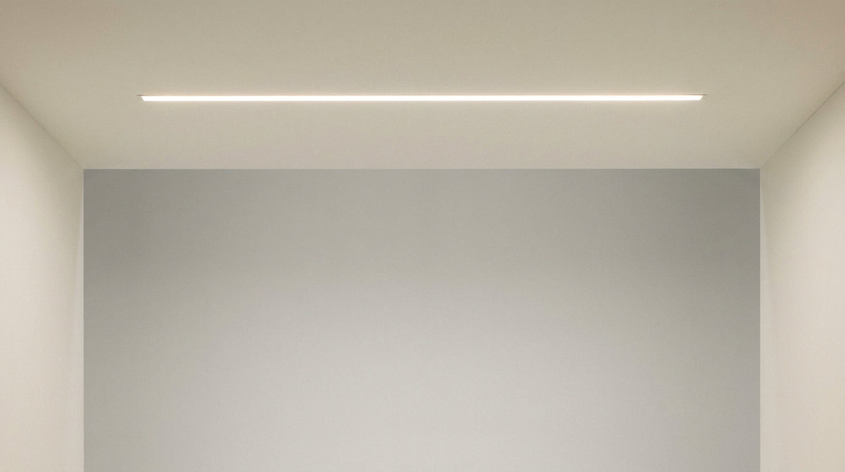 Can a neon tube be replaced by an LED tube?