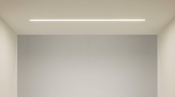 Can a neon tube be replaced by an LED tube?