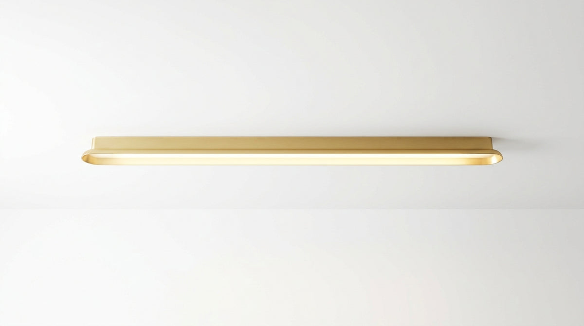linear ceiling light