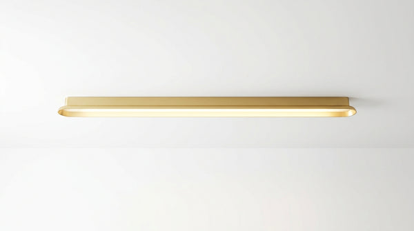 linear ceiling light