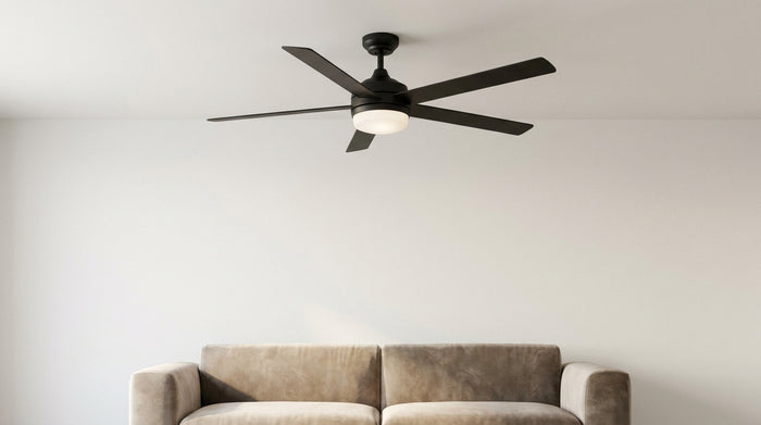 ceiling fan light reviews
