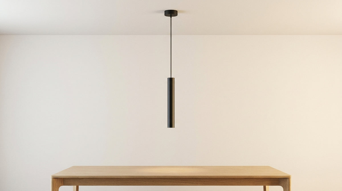 install a ceiling light