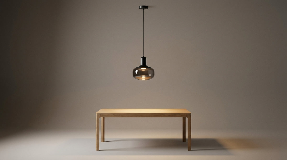 install a ceiling light