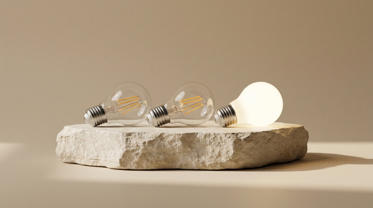 which light bulb for the living room