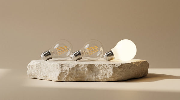 which light bulb for the living room