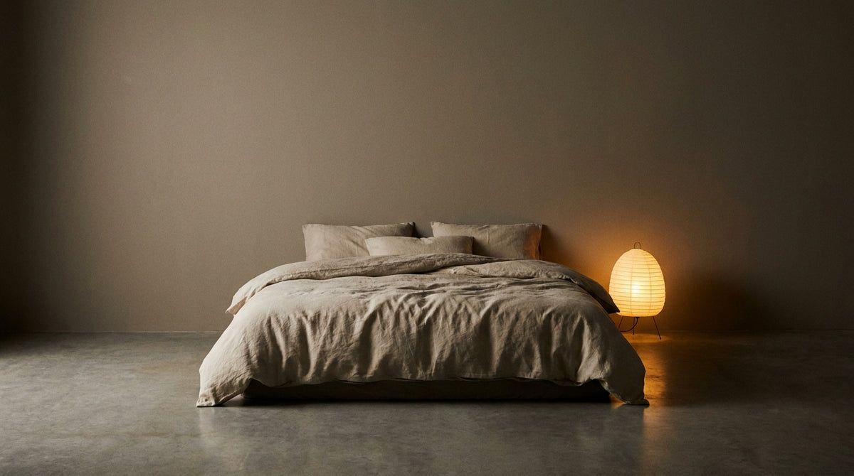 Which light bulb for a bedroom