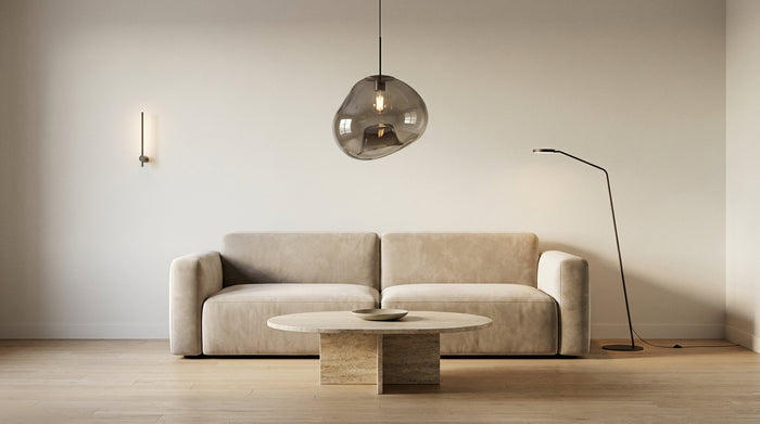 what bulb wattage for the living room