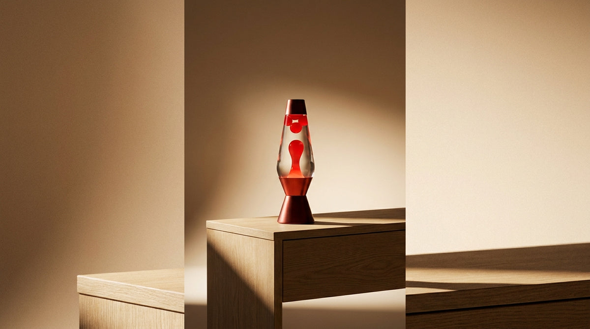 replace lava lamp liquid