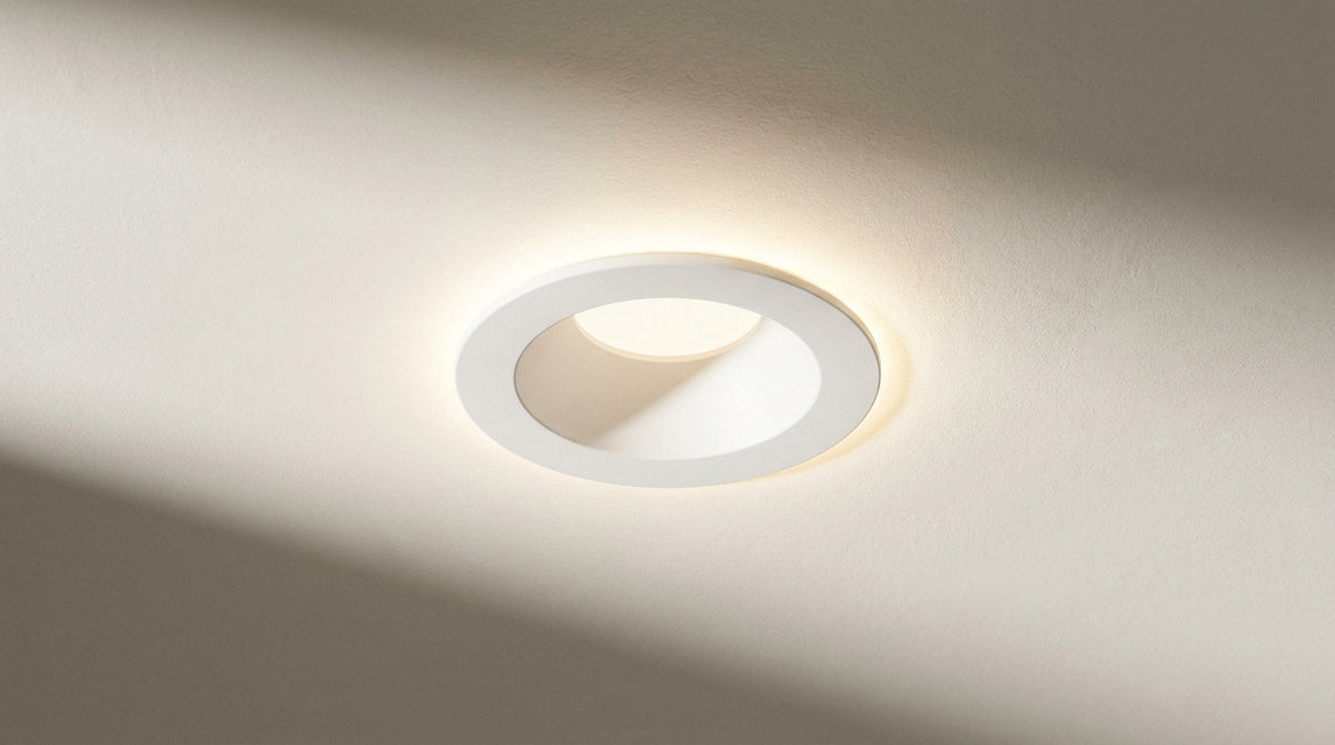 replace recessed LED spotlight