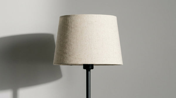refurbish lampshade