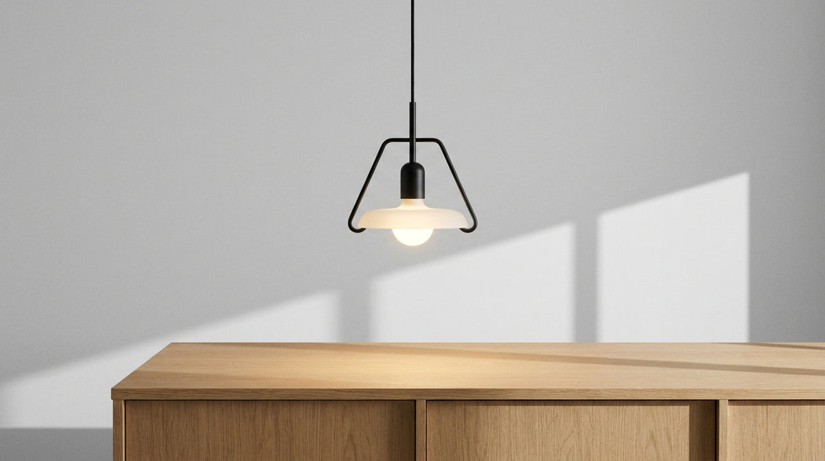 repair flickering LED lamp