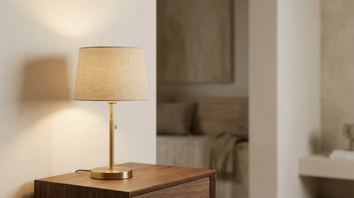 How to fix a lamp that won't turn on: a step-by-step guide