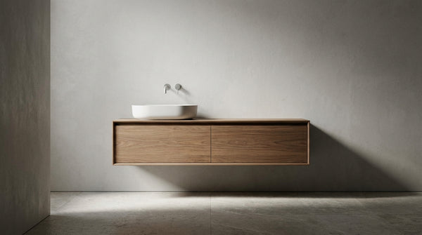 bathroom cabinet spotlight 55 mm diameter
