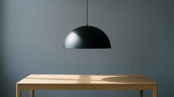 80 cm diameter pendant light
