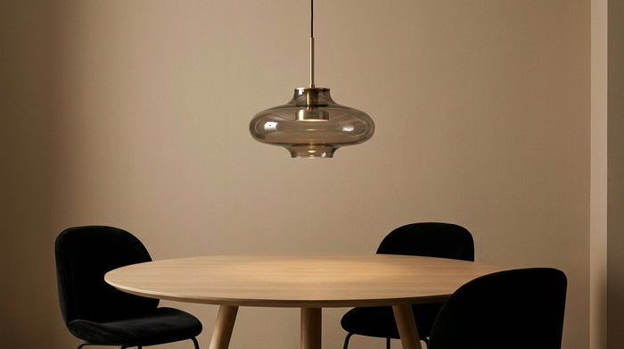 2026 dining room lighting trends