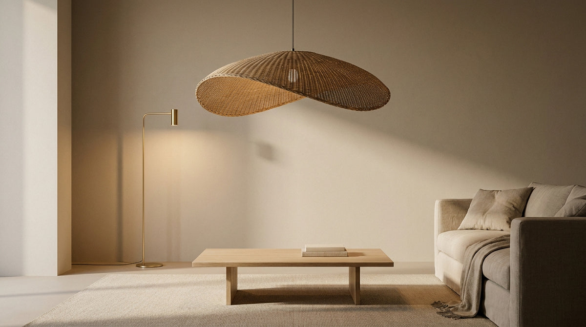 2024 Lighting Trends