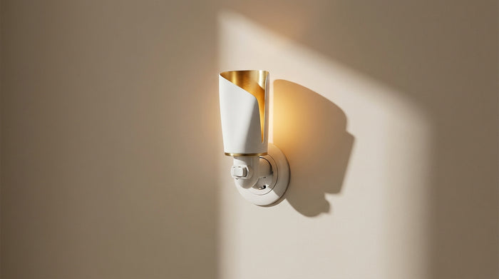 plug-in night light